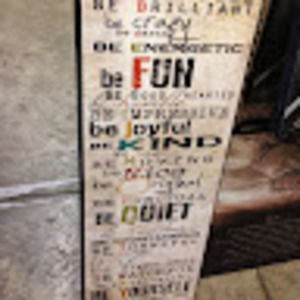 Meet your Posher, Stacey